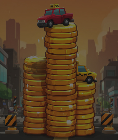 Chicken Road