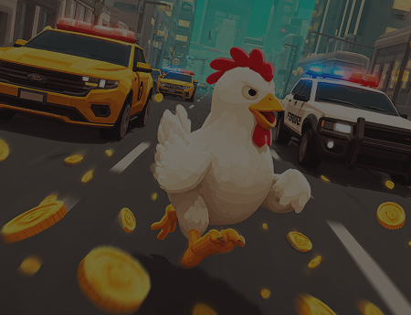 Chicken Road