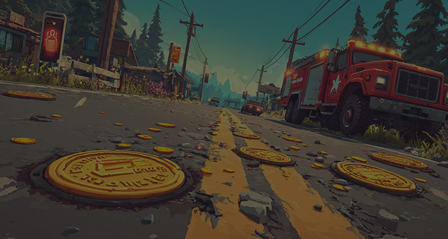 Chicken Road
