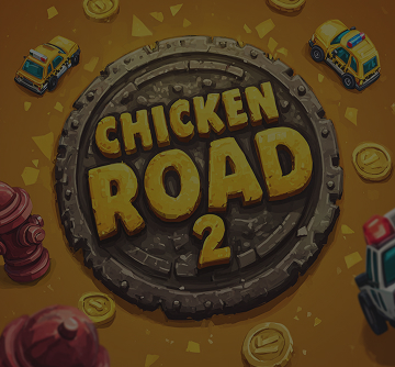 Chicken Road