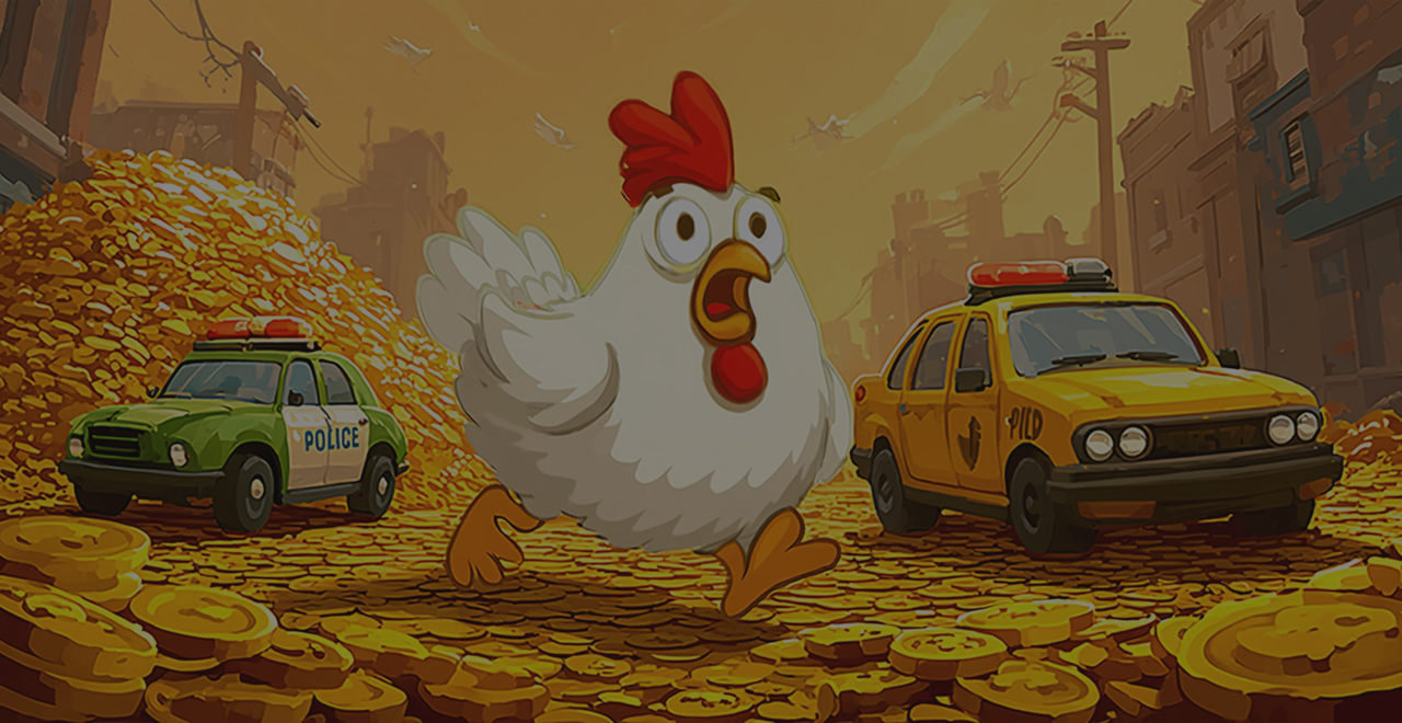 Chicken Road