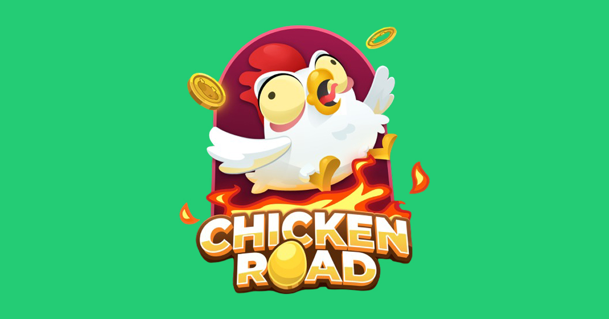 Chicken Road